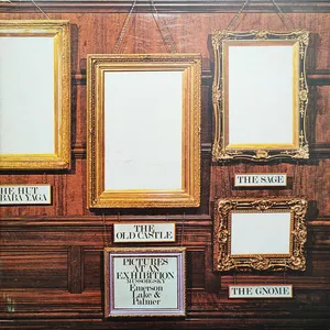 Pictures at an exhibition